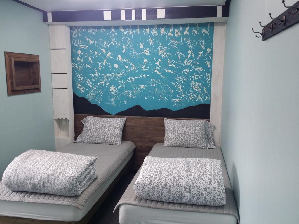 Jeju Airport Mira Guesthouse Buitenkant foto